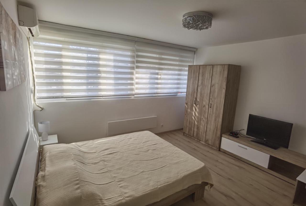 Ferienwohnung Apartman Lena Banovo Brdo Belgrad Exterior foto
