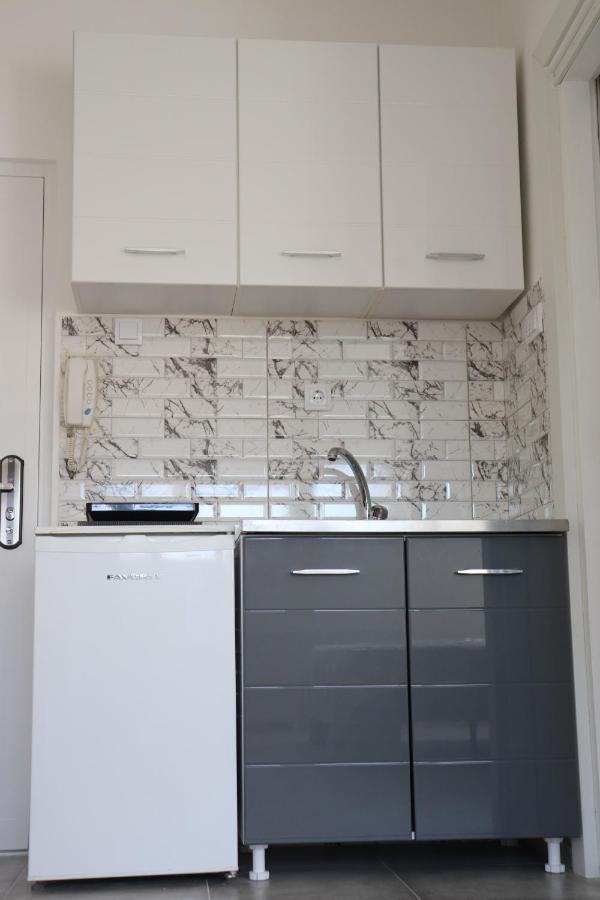 Ferienwohnung Apartman Lena Banovo Brdo Belgrad Exterior foto